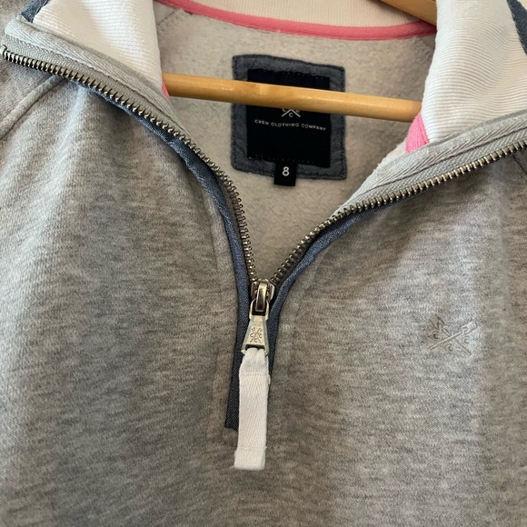 Crew Clothing Co sweatshirt - Picture 3 of 5